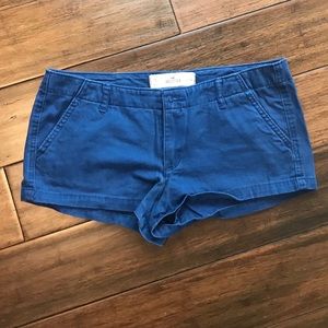 Hollister shorts